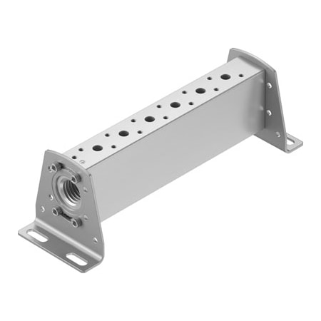 Festo Supply Manifold VABM-B10-30-N34-6-P53 VABM-B10-30-N34-6-P53